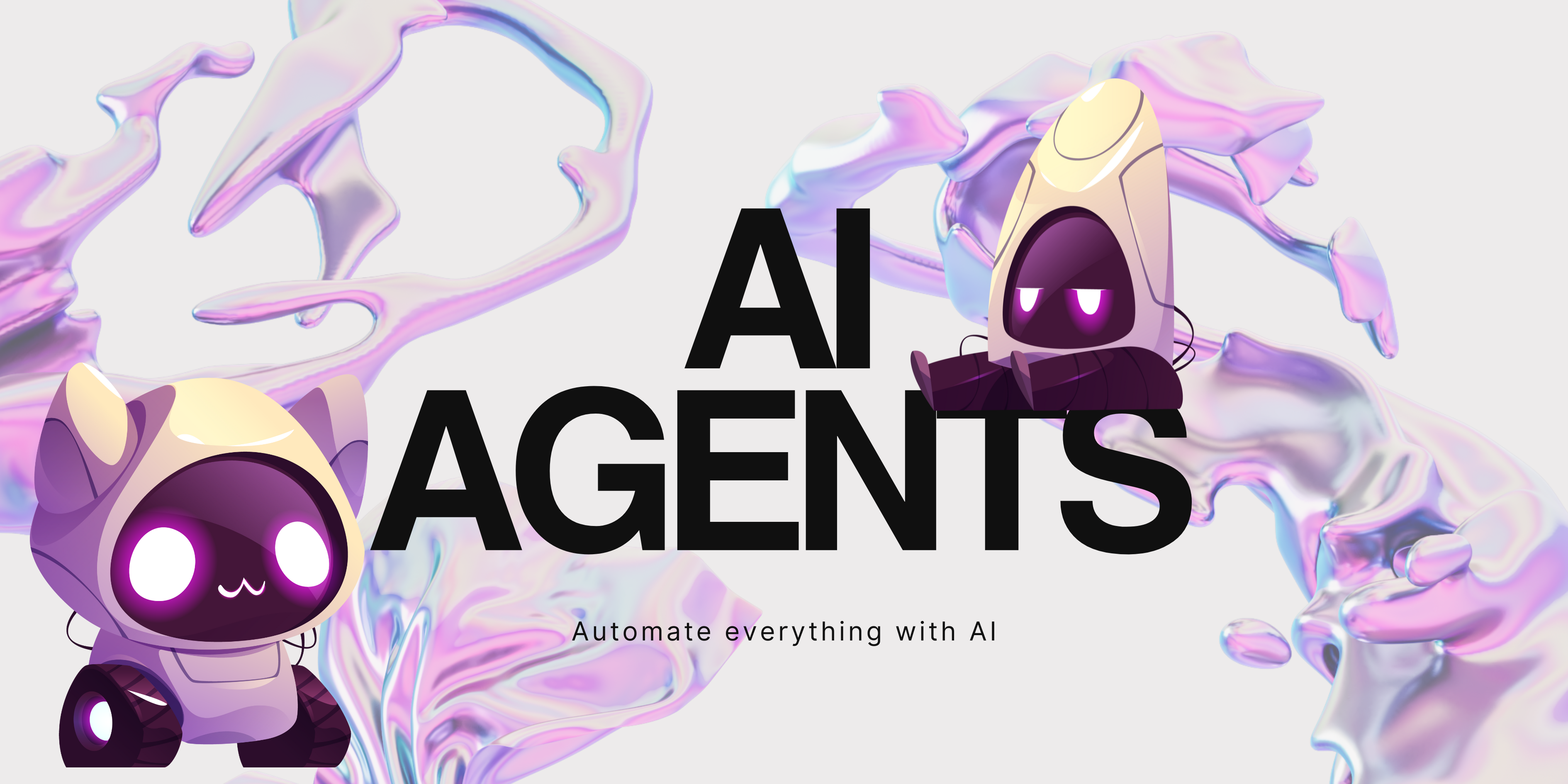 Advanced AI Agents
