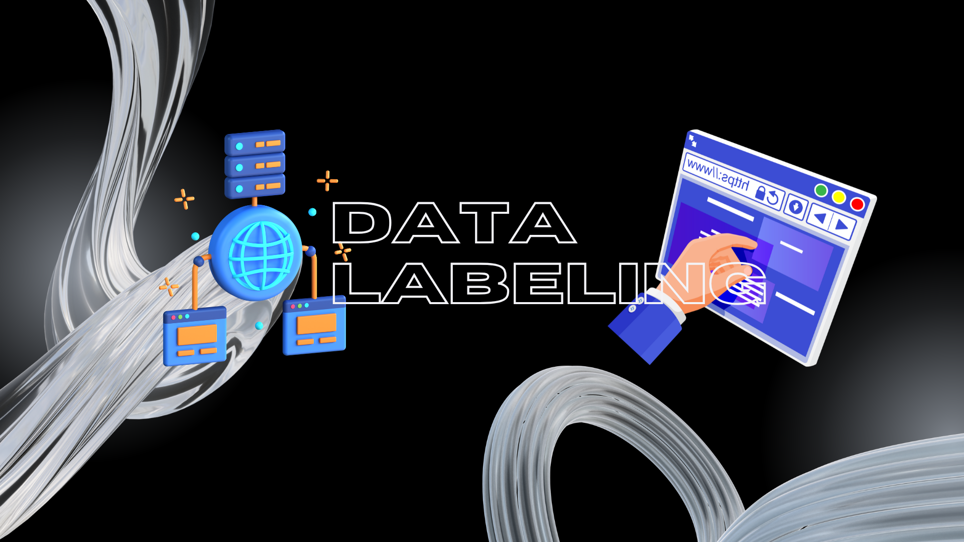 Data Labeling solutions