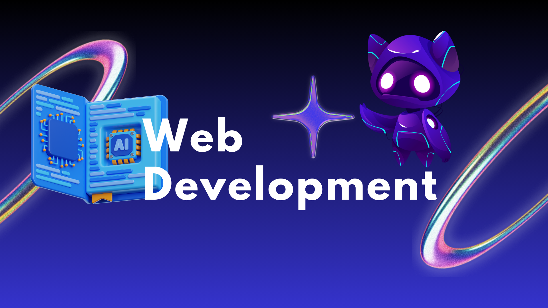 Website Development (AI-Powered)
