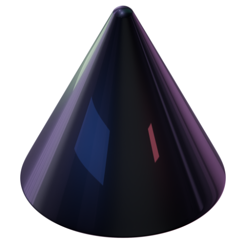 cone